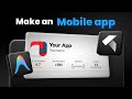 Build Room Booking App | Flutter + No InsForge MCP + No Code Backend | Complete Tutorial 2026