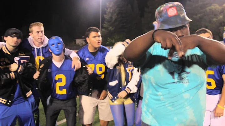 Foothill vs. Amador Rap 2015: (How we do)