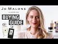 The ultimate jo malone buying guide