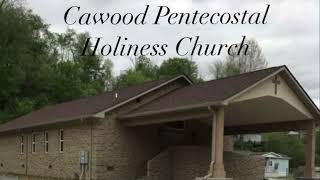 Lee Caldwell Holiness Preaching 3/8/26
