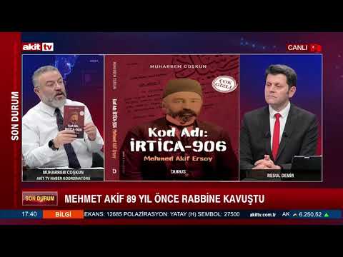 YILBAŞI kutlamasına dini ve insani bakış.. Hz. Muhammed, Aliya ve Mehmet Akif ne derdi? 