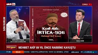 Yilbaşi Kutlamasına Dini Ve Insani Bakış.. Hz. Muhammed, Aliya Ve Mehmet Akif Ne Derdi?