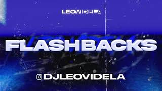 CROSSOVER #9 FLASHBACKS ✘ Paulo Londra, Wisin, Big One (Remix Fiestero) Leo Videla Dj