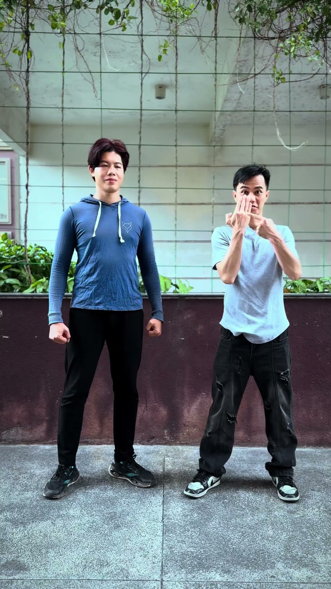 Thốn quyền [BEN EAGLE] #beneagle #kungfu #martialarts #fighting #action #entertainment