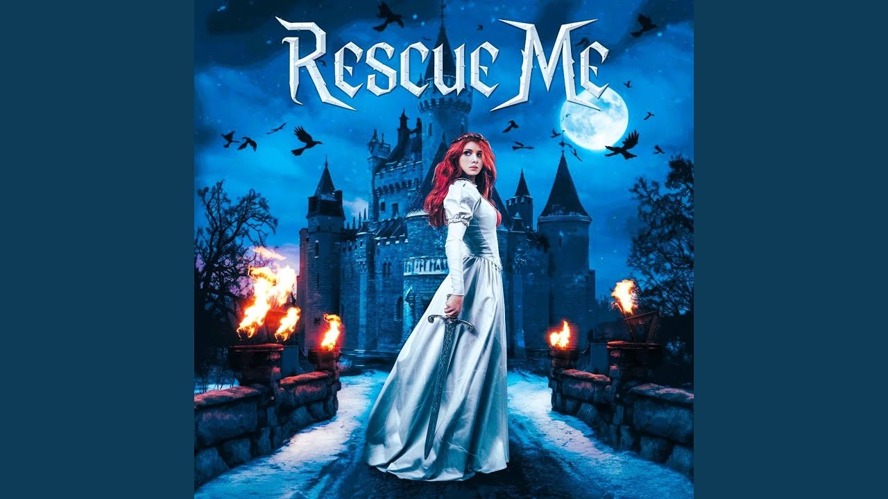 Rescue Me - YouTube