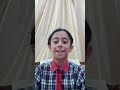 Samridh bharat project #trending #viralvideo #kv #samridh bharat #theartistichumisha