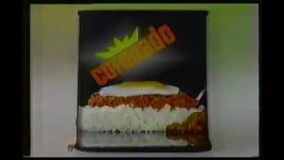 Coronado-Carne Beef Coronado (1986)