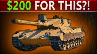 I was extremely wrong about this in World of Tanks