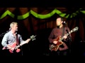 Bowlive VI - Anders Osborne - Back Together @ Brooklyn Bowl 3/19/2015