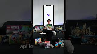 Nový Questim Event Je Tu Hráš Až O 60 Produktov Lega V Celkovej Hodnote 2000