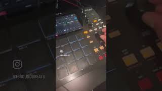 Accused of getting this beat from Suno AI! 😭