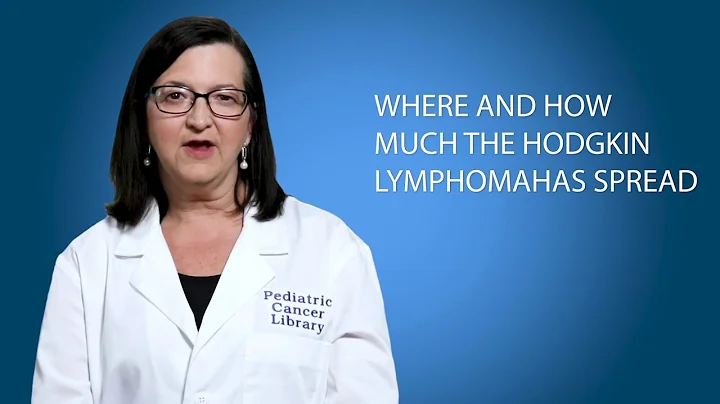 Dr. Linda McAllister - Hodgkin Lymphoma in Children