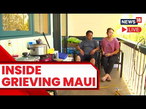 LIVE: Hawaii News