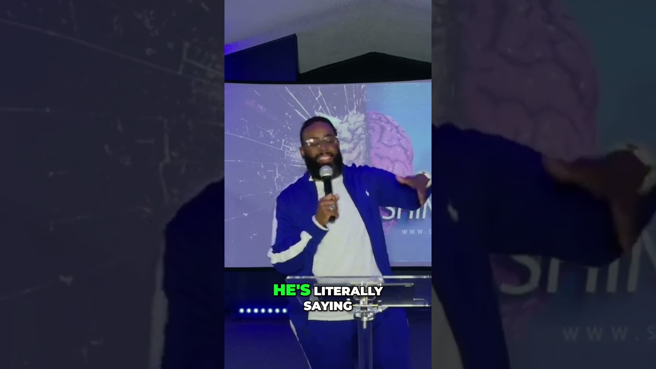 Elijah's Burnout: Even Prophets Face Overwhelm