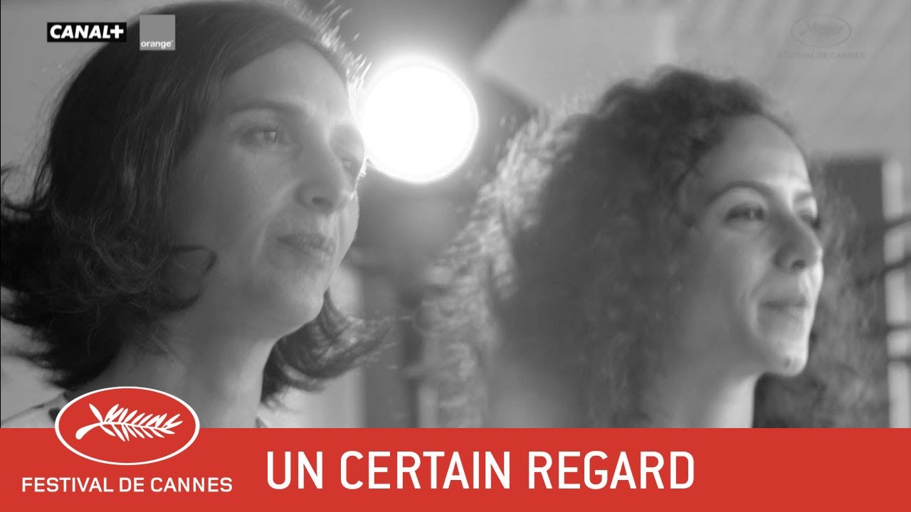 LA FIANCEE DU DESERT - Un Certain Regard - VF - Cannes 2017 - YouTube