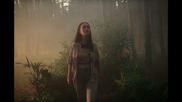 Sigrid - Burning Bridges (Visualiser)