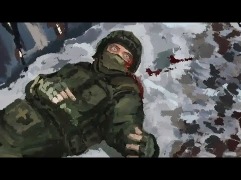 Оборона Бранкаментовой Высоты | ARMA 2 | Back To Hell