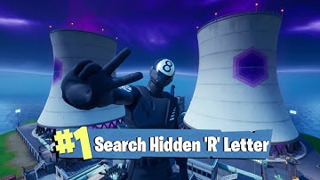 Search Hidden 