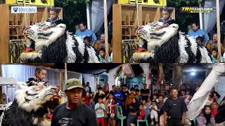Prau Layar ༺☆༻ Burok Dangdut Tri Pandawa 📍Curug Wetan, 19 Agustus 2025