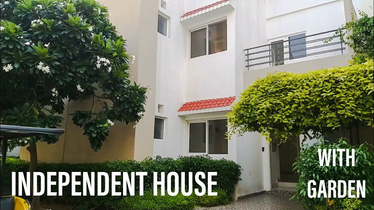 Paramount Golfforeste Duplex Villas Near Delhi Impressions! Iamindian