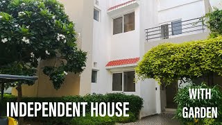 Paramount Golfforeste Duplex Villas Near Delhi Impressions! Iamindian