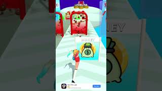 build a queen game play#shots #viral#buildaqueen#gamers hub official#trending videos#queen