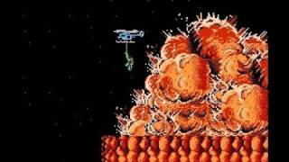 Celebrity Bionic Commando @ 150% speed - Area 12 - (9/9) Net Worth