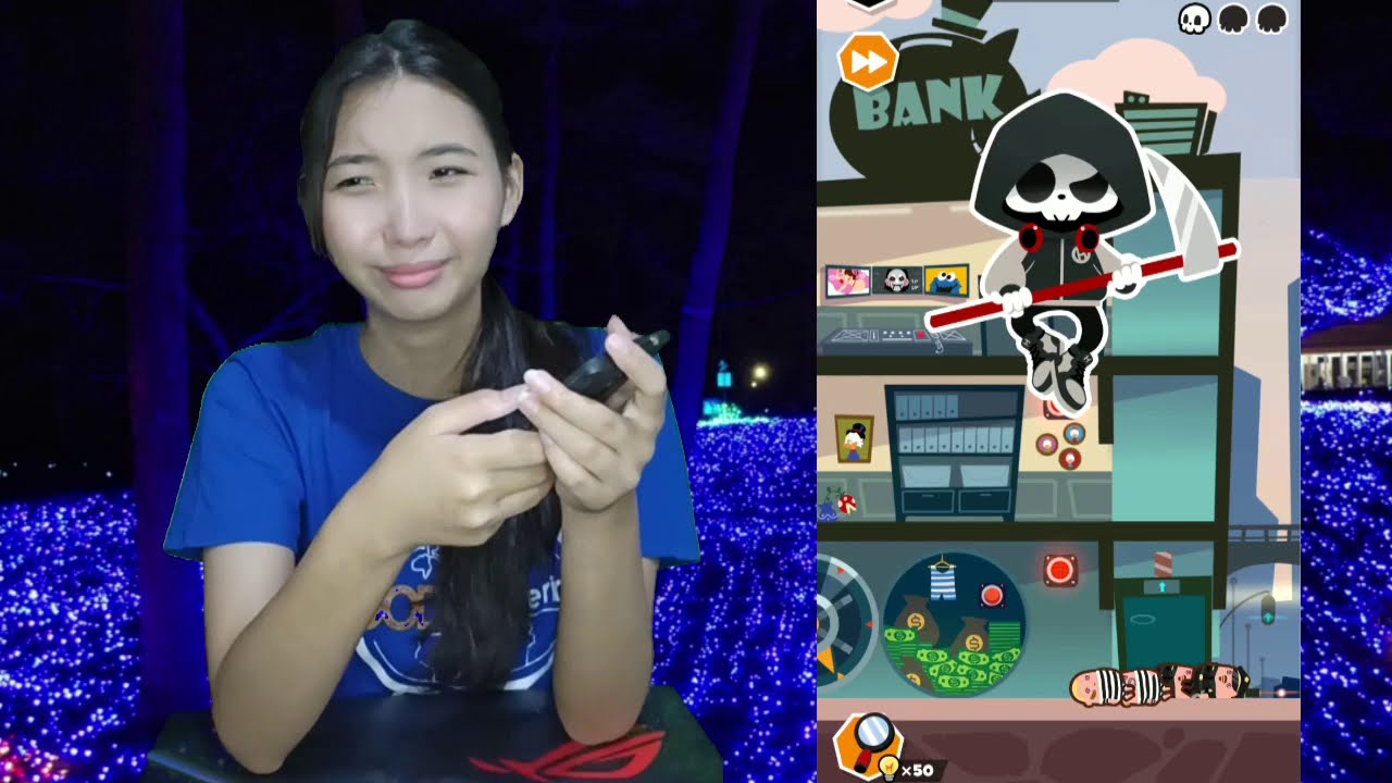 YOLO LEVEL 6 7 8 9 10 SOLUTION