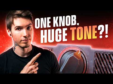 Your Guitars + FREE Plugin = Huge tones! 🤯