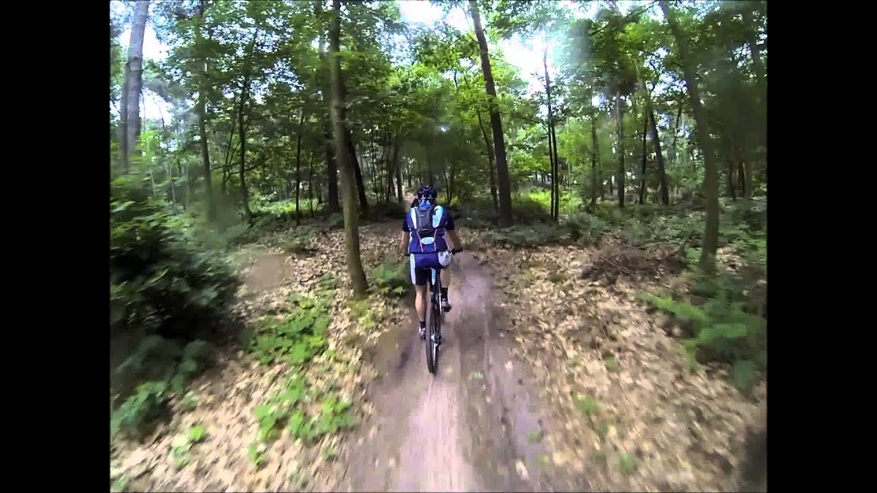Mtb Route Best Mtb Route Best