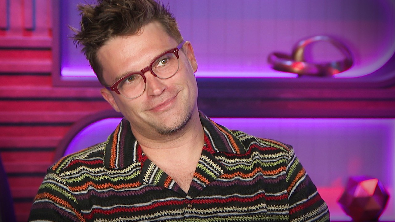 Tom Schwartz on The Valley’s Danny Drama, Sandoval and Stealing Ex-Wife Katie’s Look! (Exclusive)