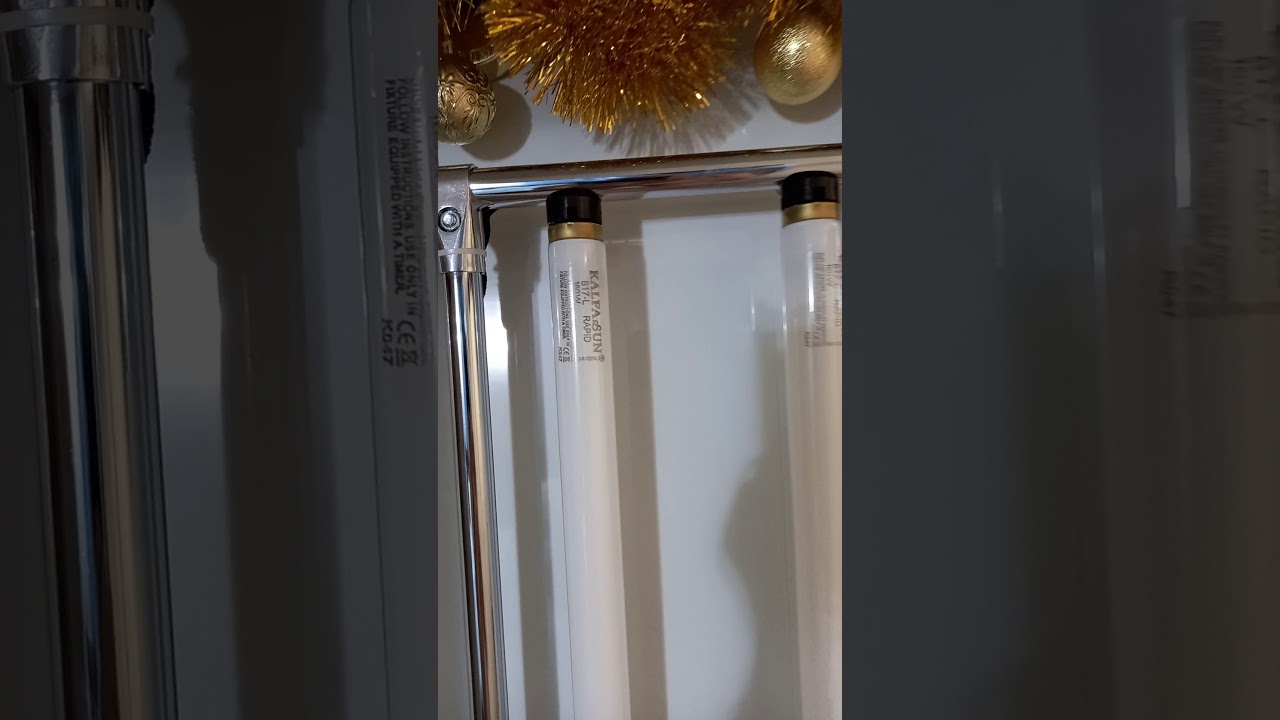 домашний солярий