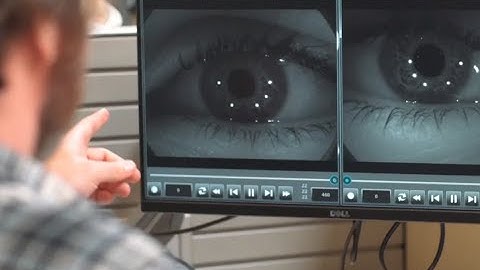 Jim Marggraff - The Language of Looking (FoST 2016)