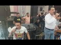 احمد التونسي الغمراوي والحريف احمد عريشه وابو تريكه مدغدين القاعه 