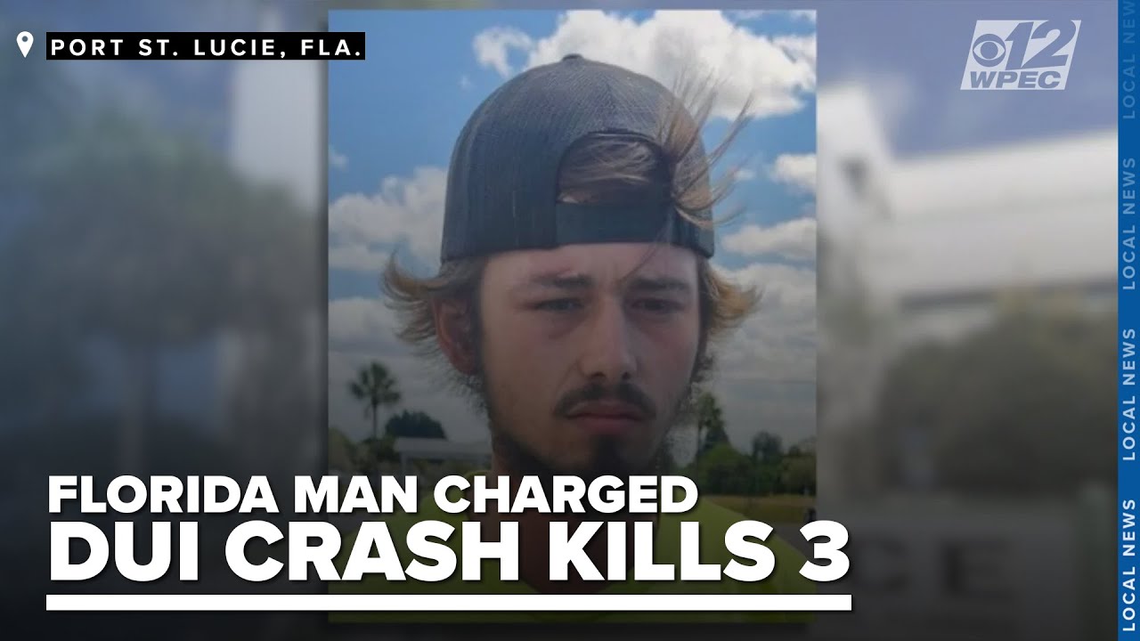 19-year-old driver facing charges of manslaughter after crash that ...