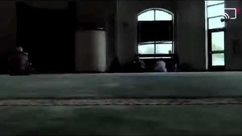 من صلاة العشاء _ آيات من سورة النساء