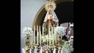 Ma. Santísima de la Esperanza-Murcia