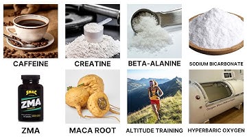 Every Legal Performance Enhancer in TRACK Explained in 22 Minutes