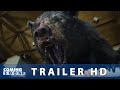 COCAINORSO (2023) Trailer ITA del Film dark comedy - HD
