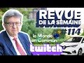 #RDLS114 : Planification écologique, voiture électrique, eau, Monde en commun, Twitch