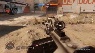 Titanfall 2 quickscoping