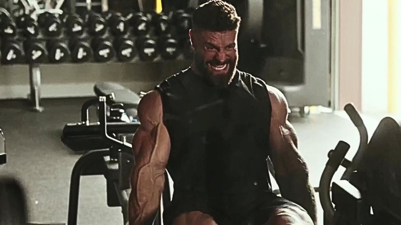 ПРЕКРАТИТЕ тратить время впустую 👊!! НАЧНИТЕ преобразовывать свое тело и разум 🧠!! Мотивация для ...