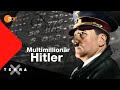 5 Gründe für Hitlers Reichtum | Terra X