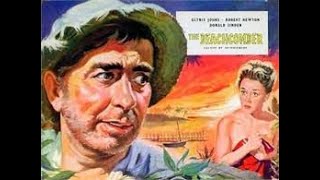 The Beachcomber (1938) || Full movie || Public Domain Movies