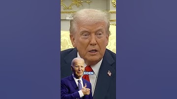 Trump rips Obama for getting Nobel Peace Prize 