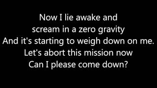 Simple Plan: Astronaut (Lyrics)