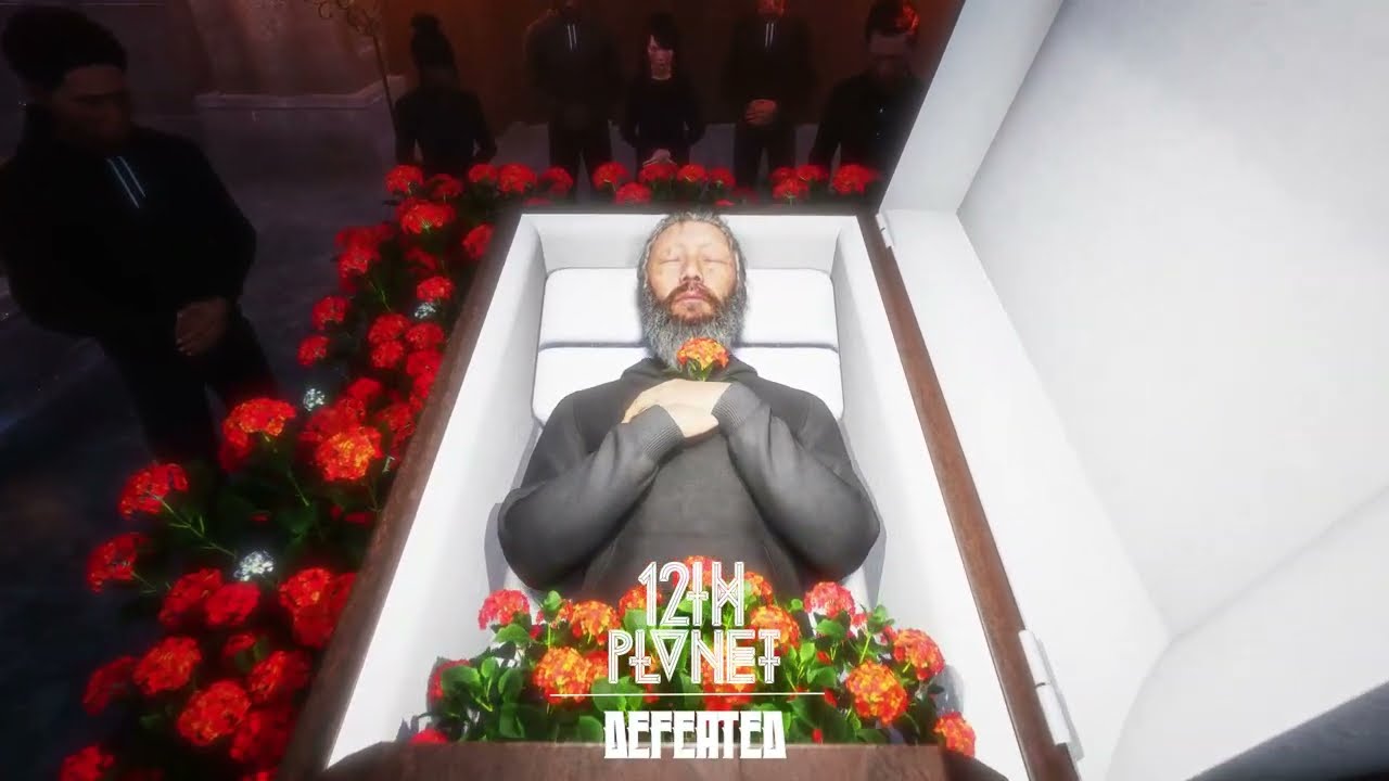 Mira 12th Planet - Defeated en YouTube