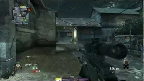 Random Cross map Tomahawk at Hanoi