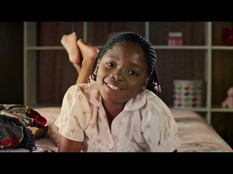 Investing in Africa, for Africa: The Heirs Holdings TV Commercial