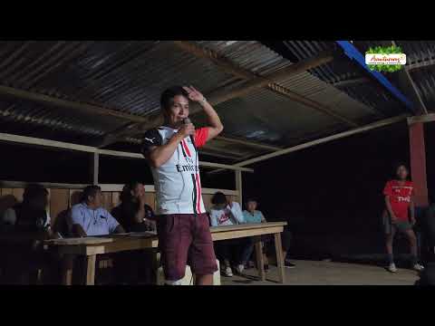 canto shuar 2